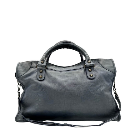 Borsa Balenciaga City