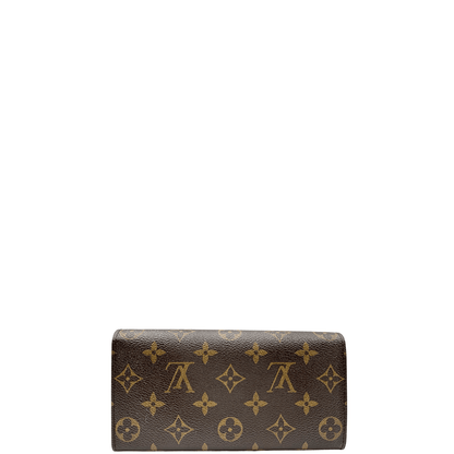 Portafoglio Louis Vuitton Sarah