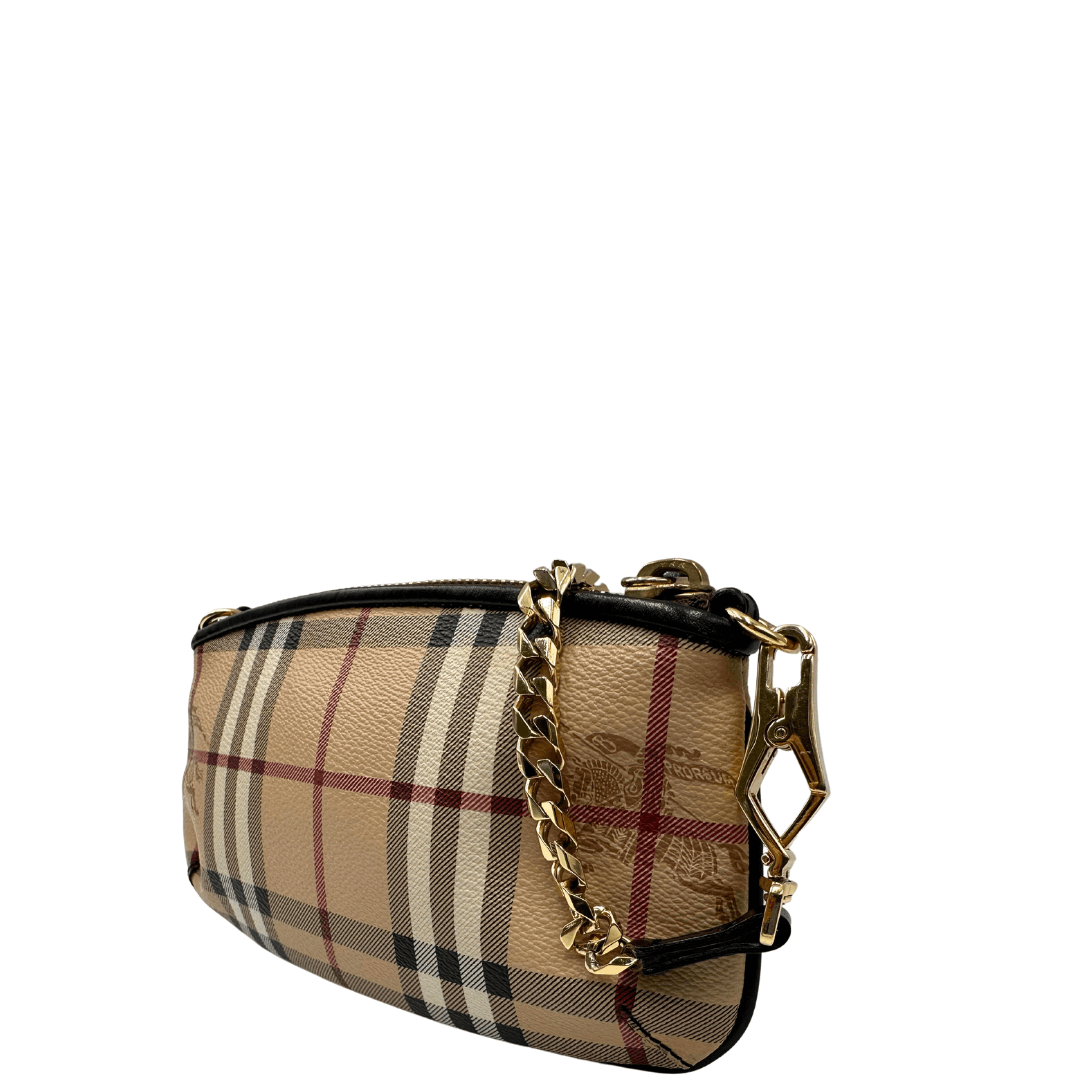 Pochette Burberry