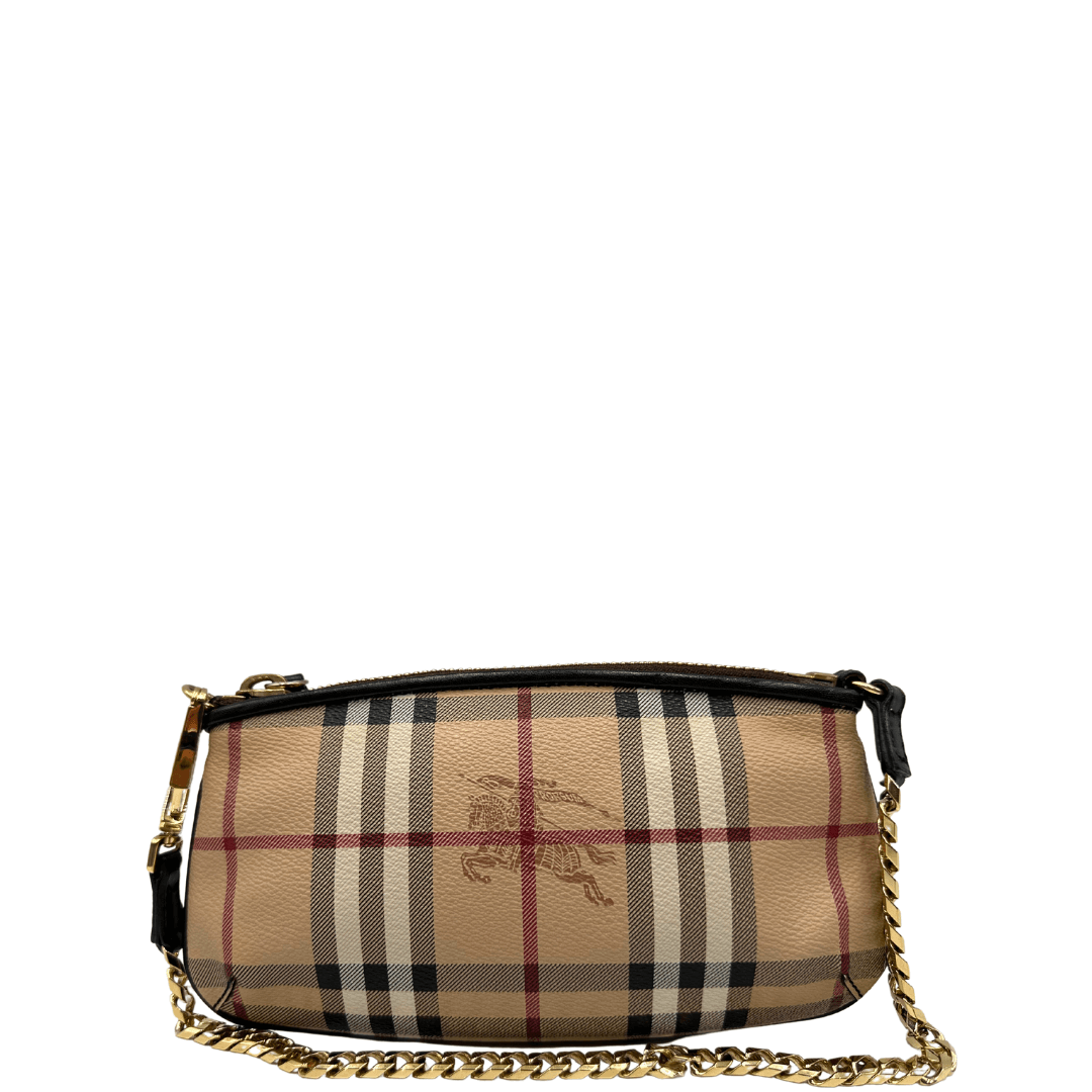 Pochette Burberry