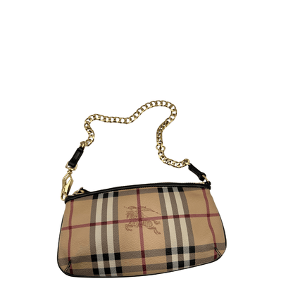 Pochette Burberry