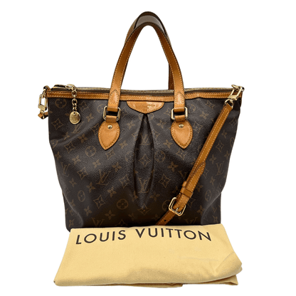 Palermo PM Louis Vuitton