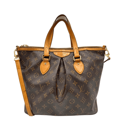 Palermo PM Louis Vuitton