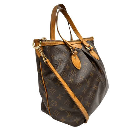 Palermo PM Louis Vuitton