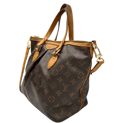 Palermo PM Louis Vuitton