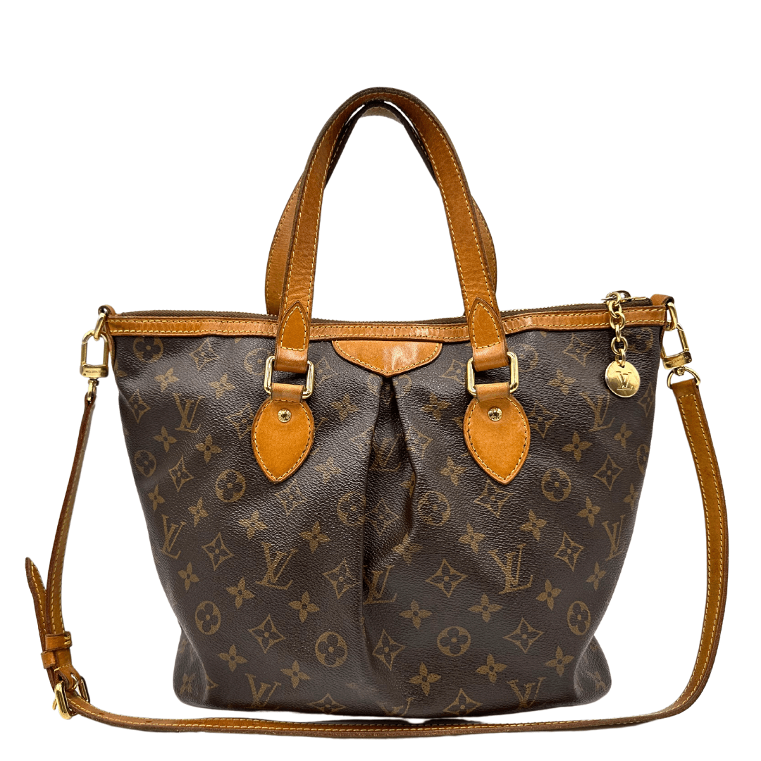 Palermo PM Louis Vuitton