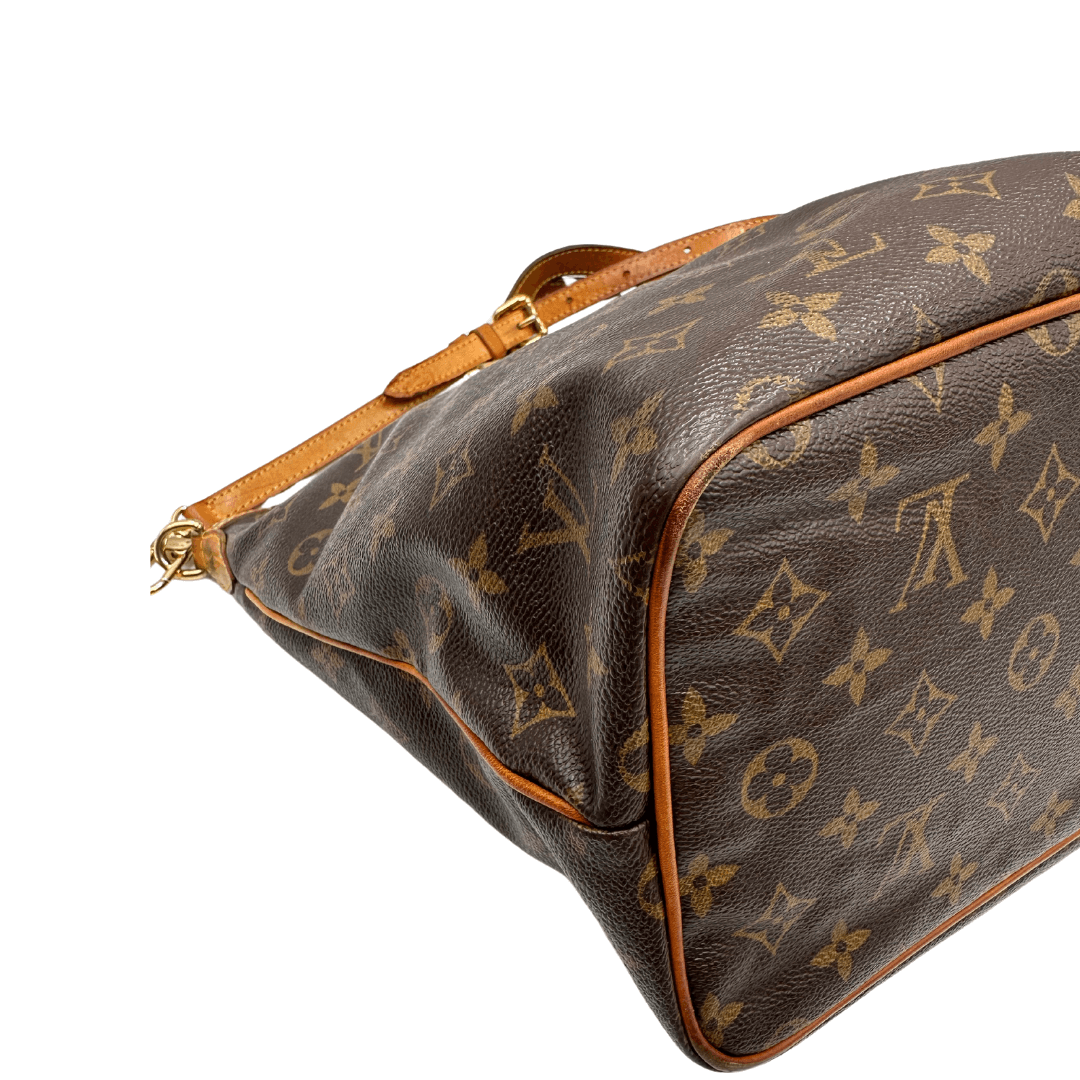 Palermo PM Louis Vuitton