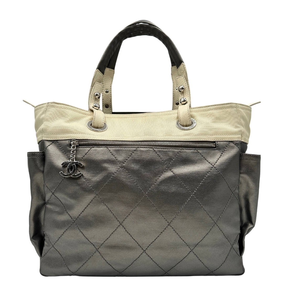 Borsa Paris-Biarritz Chanel