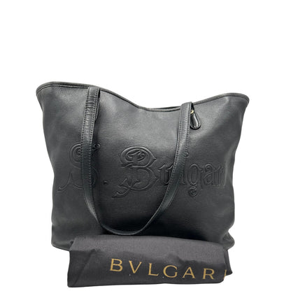 Shopper Bulgari