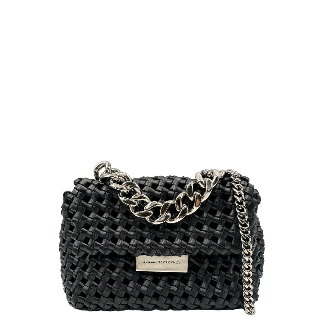 Tracolla Woven Bex Stella McCartney