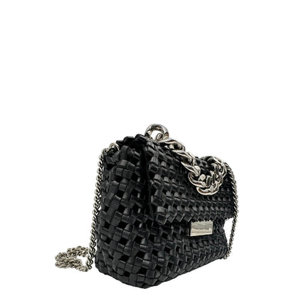 Tracolla Woven Bex Stella McCartney