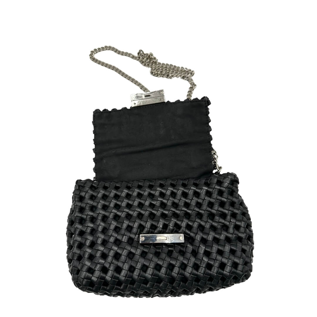 Tracolla Woven Bex Stella McCartney