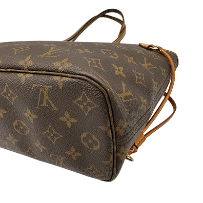 Neverfull PM Louis Vuitton