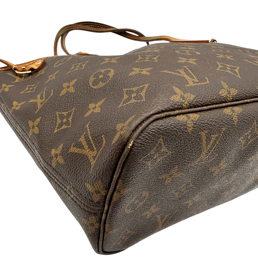 Neverfull PM Louis Vuitton