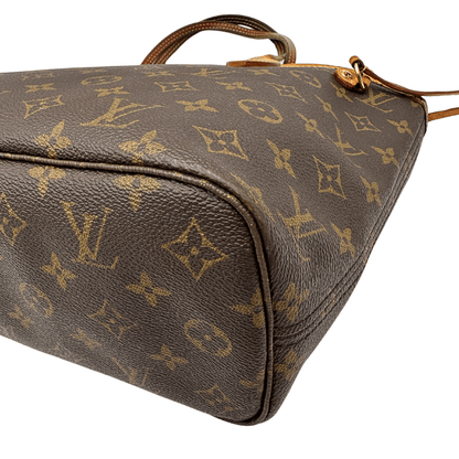 Neverfull PM Louis Vuitton