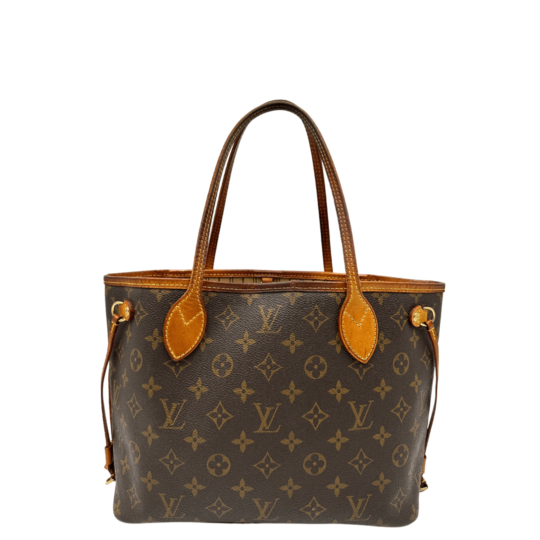 Neverfull PM Louis Vuitton