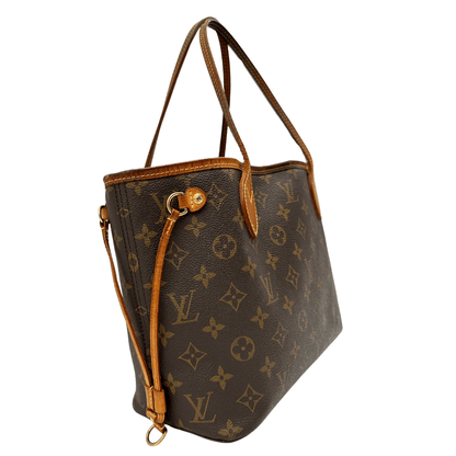 Neverfull PM Louis Vuitton