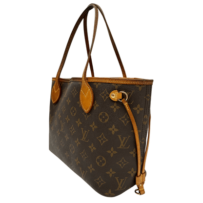 Neverfull PM Louis Vuitton