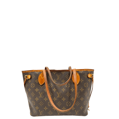 Neverfull PM Louis Vuitton