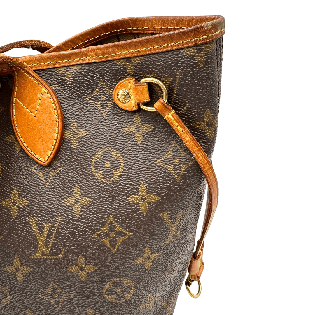 Neverfull PM Louis Vuitton