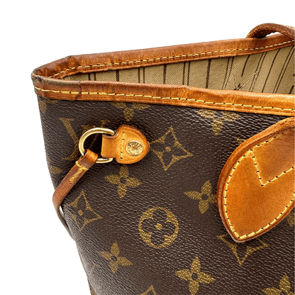 Neverfull PM Louis Vuitton