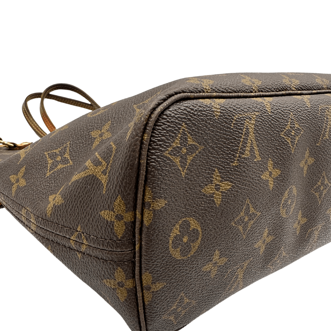 Neverfull PM Louis Vuitton