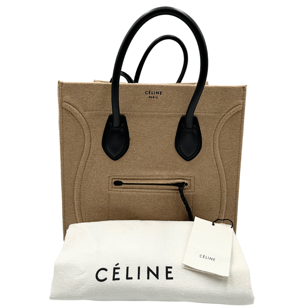 Phantom Luggage Celine