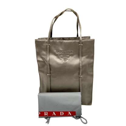 Pochette Prada