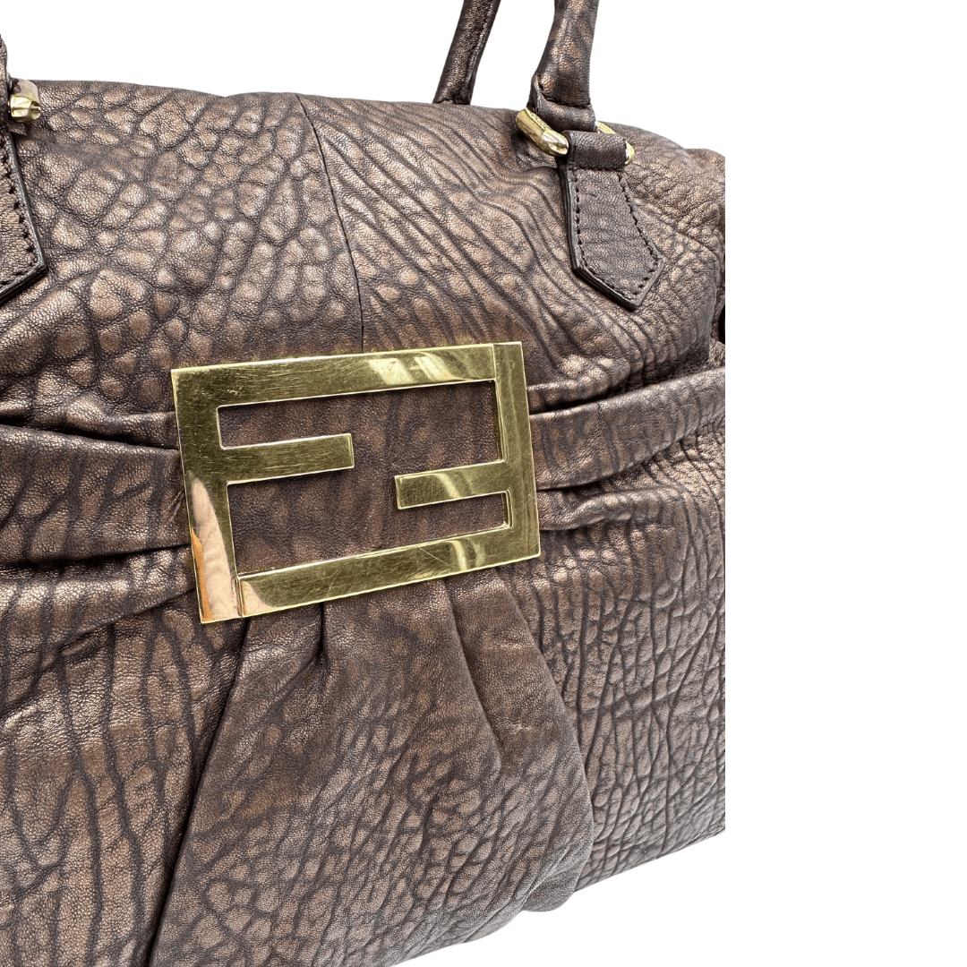 Shopper Fendi