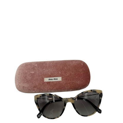 Miu Miu sunglasses