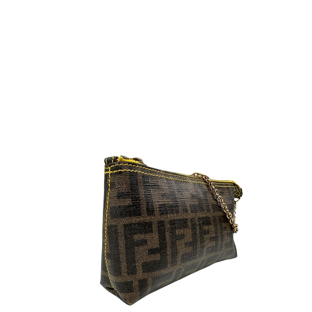 Pochette Fendi FF