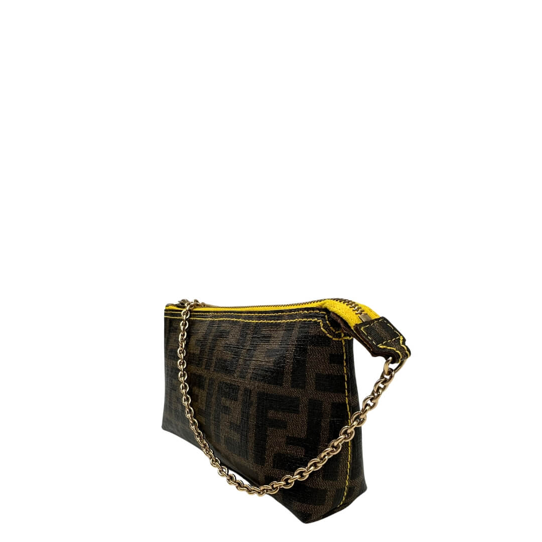 Pochette Fendi FF