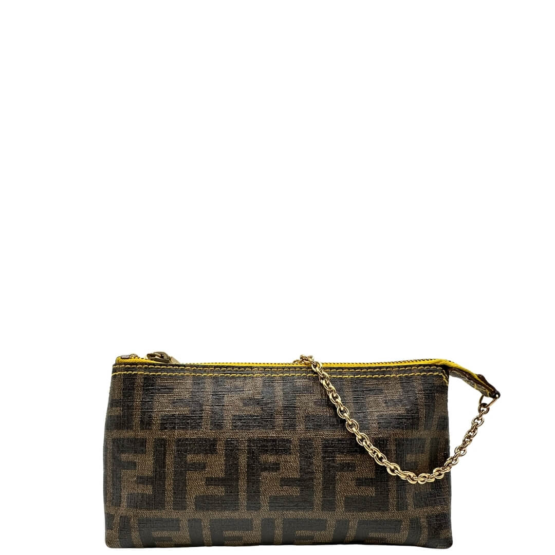 Pochette Fendi FF