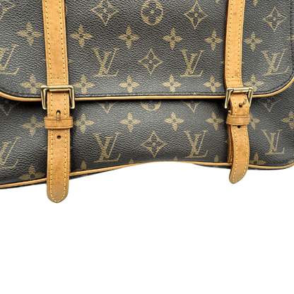 Marelle Louis Vuitton