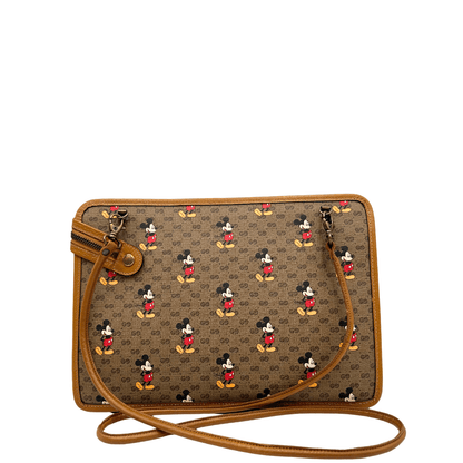 Pochette Gucci x Disney