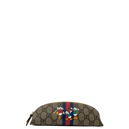 Set astuccio e agenda Gucci Disney