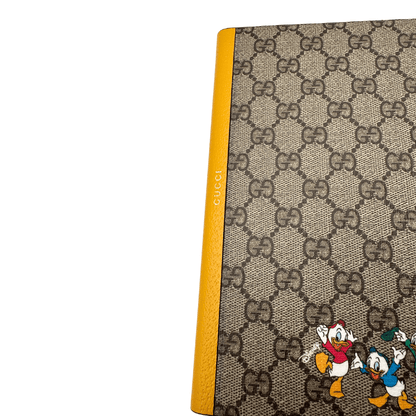 Set astuccio e agenda Gucci Disney