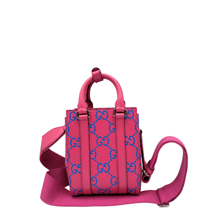 Mini Tote Gucci con tracolla