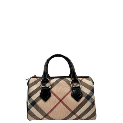 Bauletto Burberry