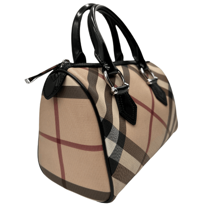 Bauletto Burberry