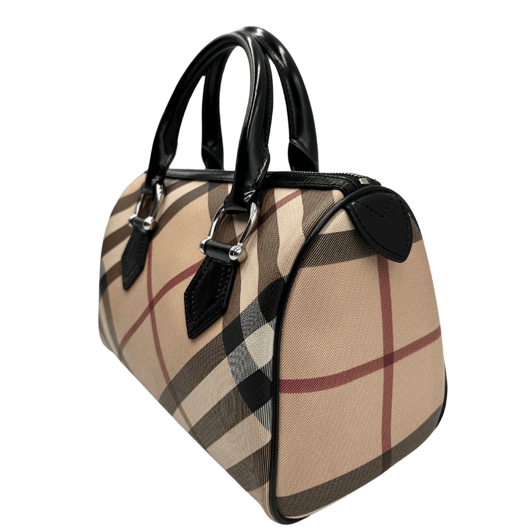 Bauletto Burberry