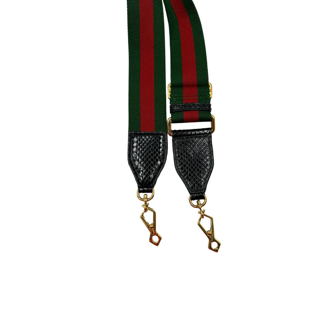 Accessorio tracolla Gucci