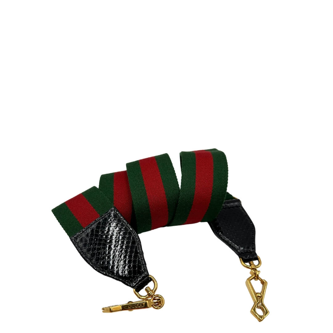 Accessorio tracolla Gucci