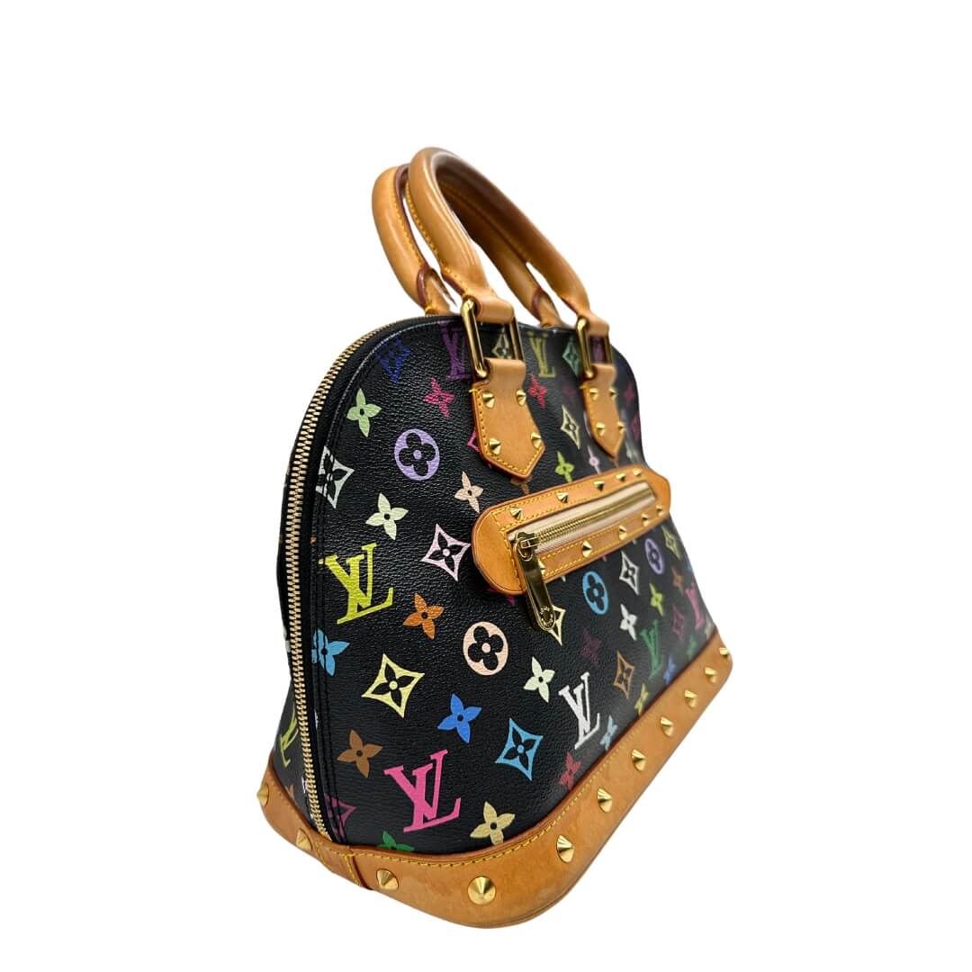 Alma Murakami Louis Vuitton