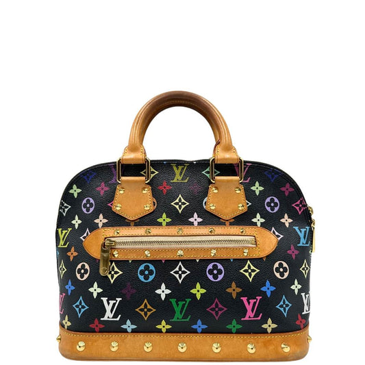 Alma Murakami Louis Vuitton