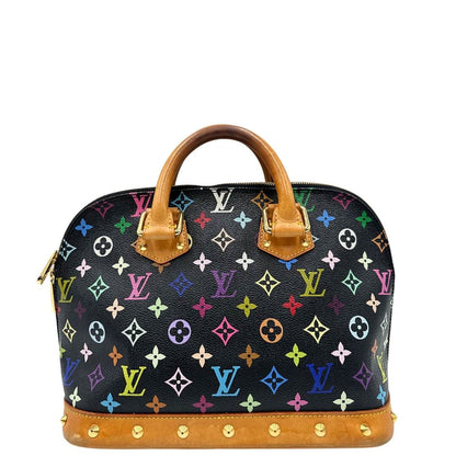 Alma Murakami Louis Vuitton