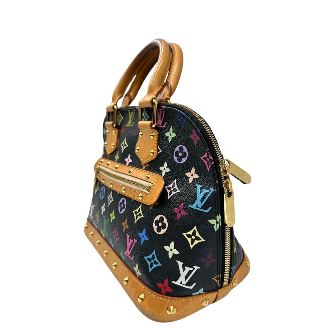 Alma Murakami Louis Vuitton