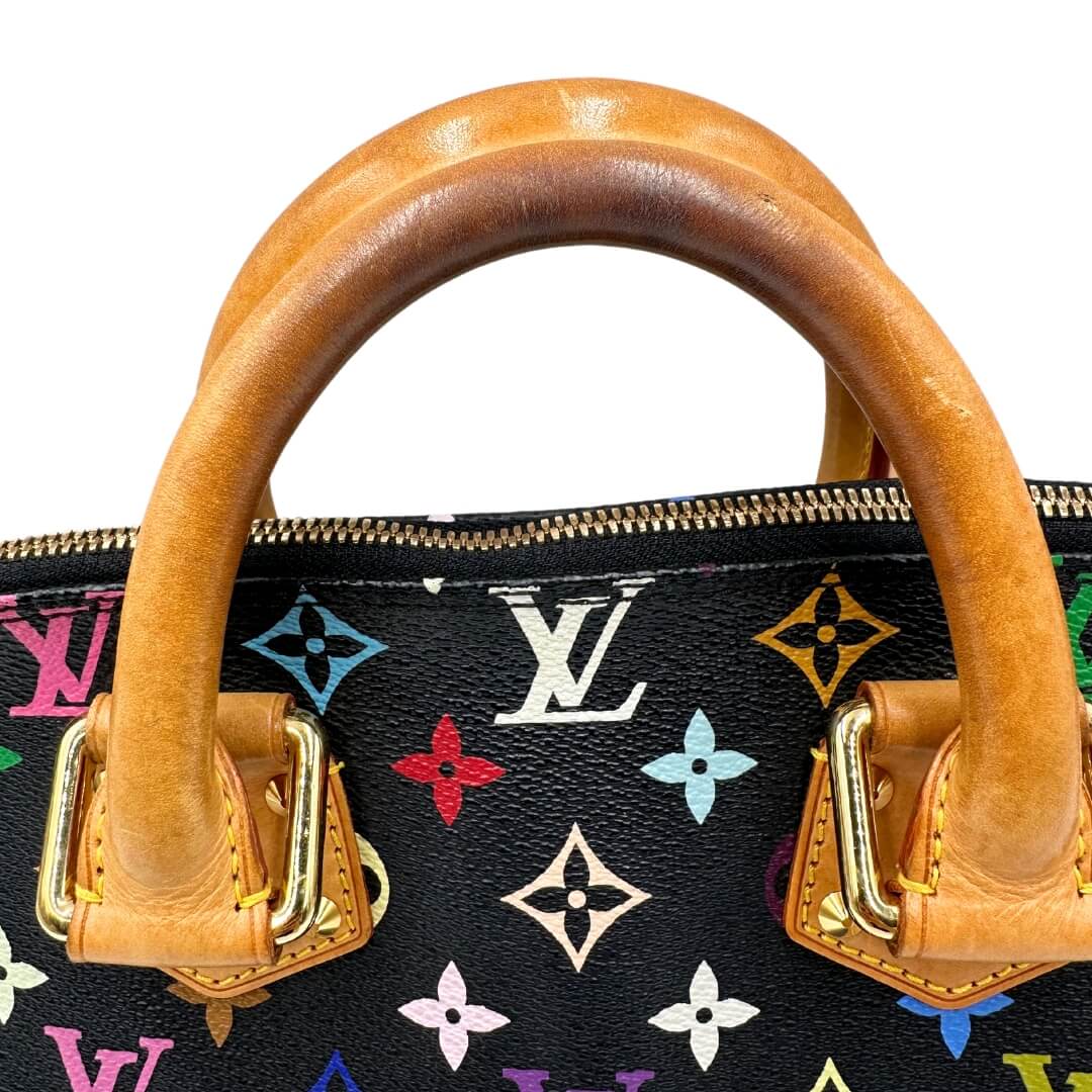 Alma Murakami Louis Vuitton