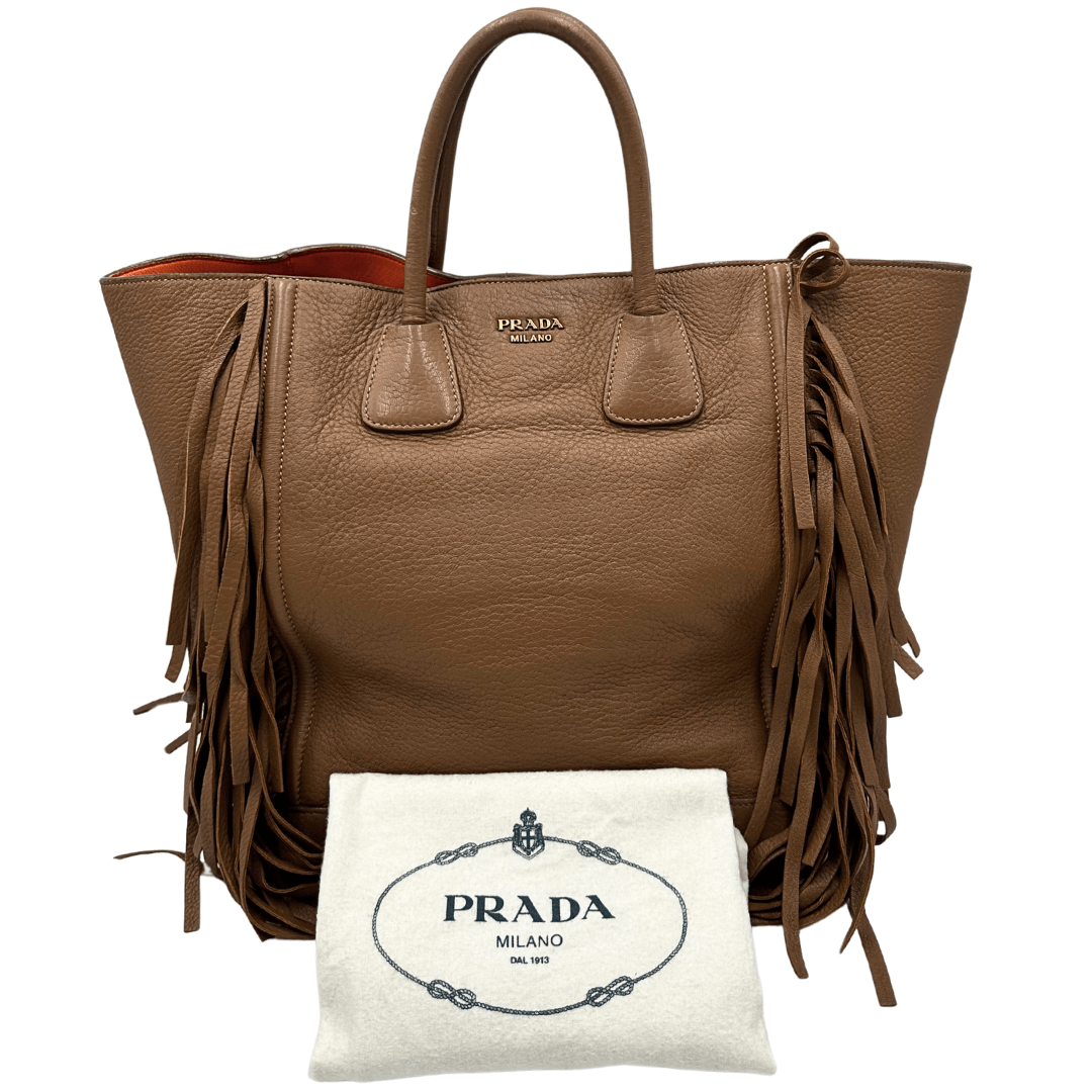 Borsa Tote Prada