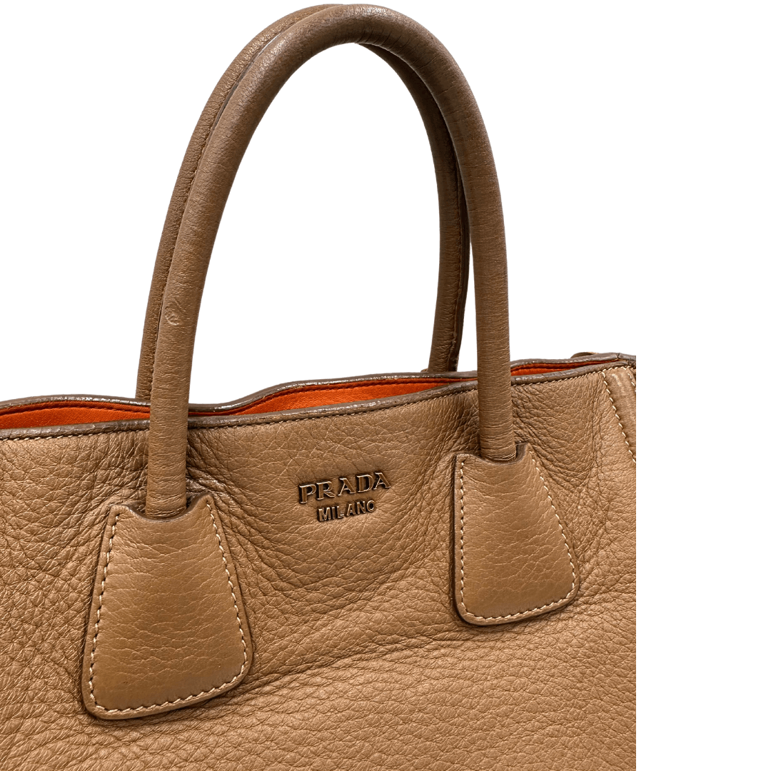 Borsa Tote Prada